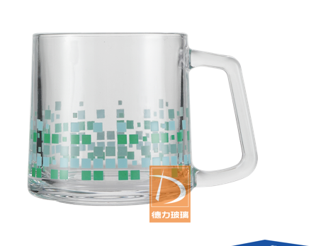 Drinking Glassware (Model TZ40
